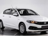 Memurdan 2023 Fiat Egea 1.4